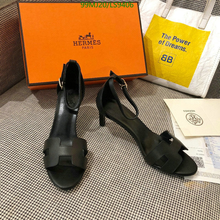 SAMC - HMS Women Shoes - 417