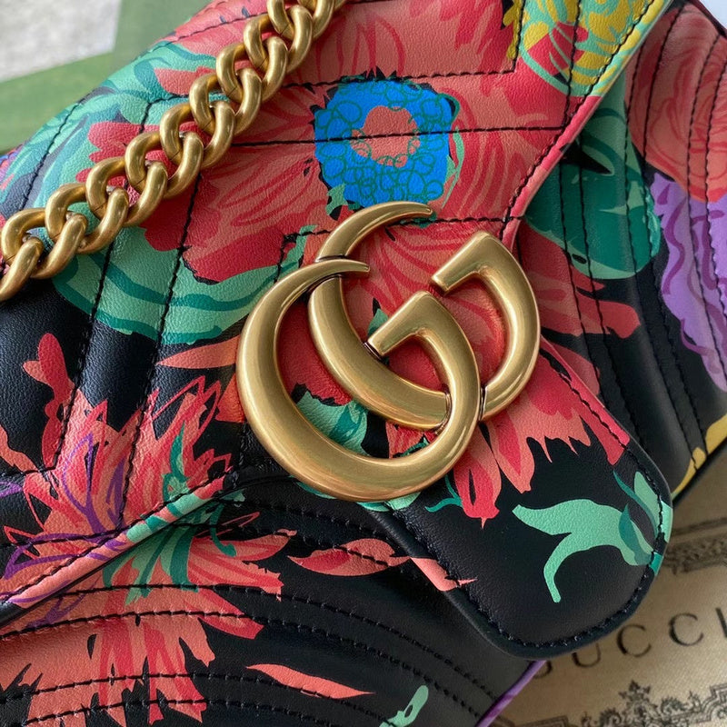 GUI2 Bags - Fashion Bags  1237