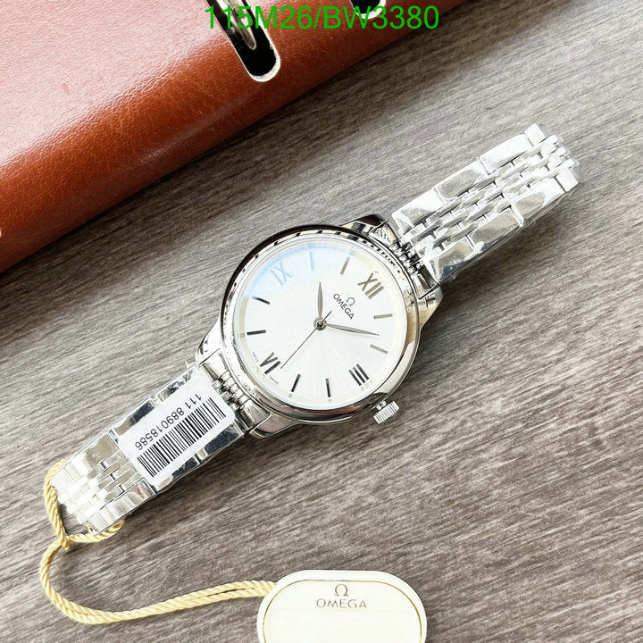 SAMC - OG Watches - 056