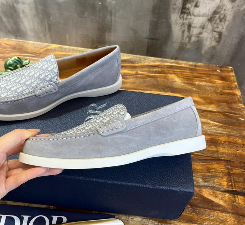 SAMCC - DOR Men Shoes - 199