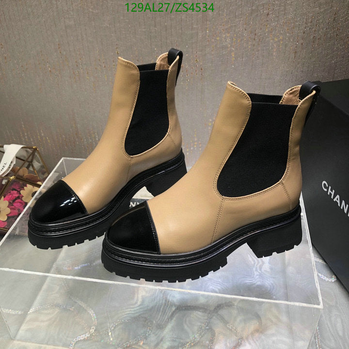 SAMC - Mix Boots - 440