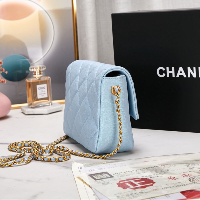 Satchel Bags - CHL Bags - 3498