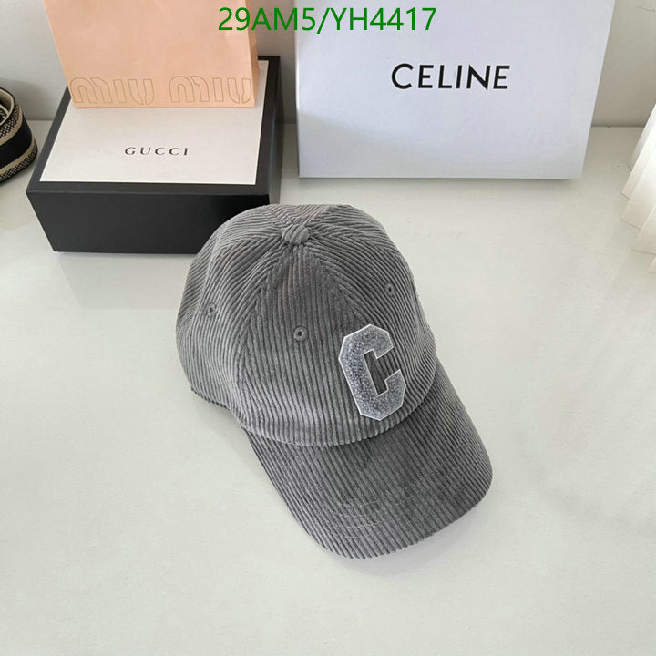 SAMC - COL Caps & Hats - 203