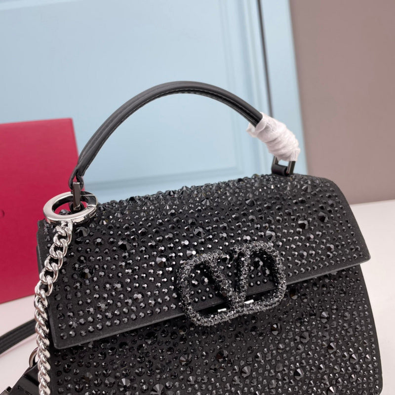 Satchel Bags - VLO Bags - 038
