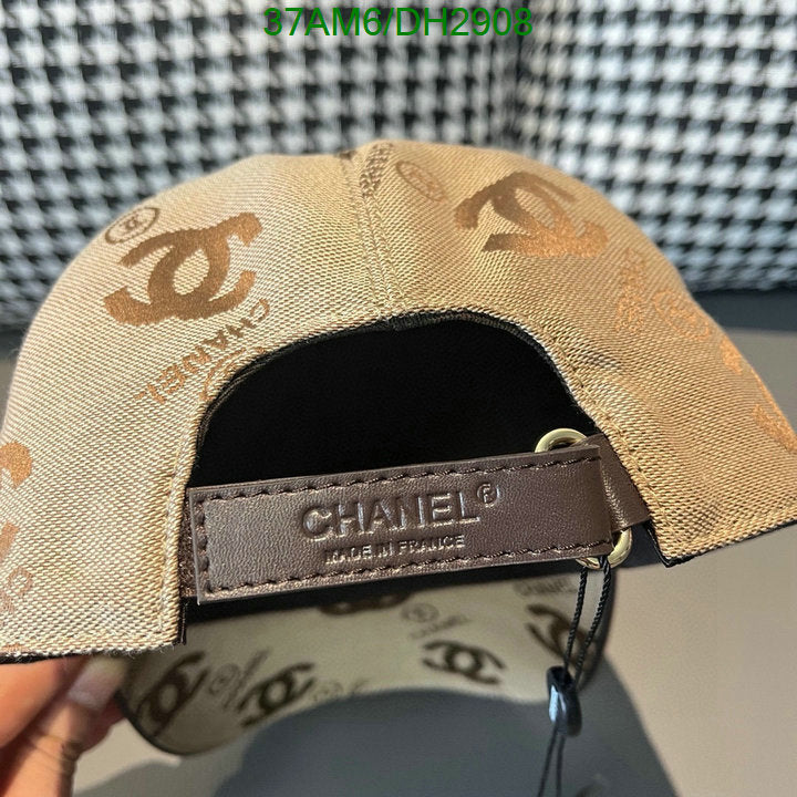 SAMC - CHL Caps & Hats - 003