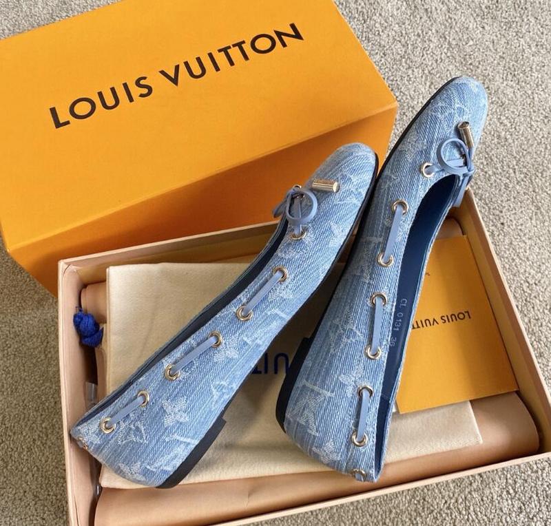 SAMC - LOV Women Shoes - 615