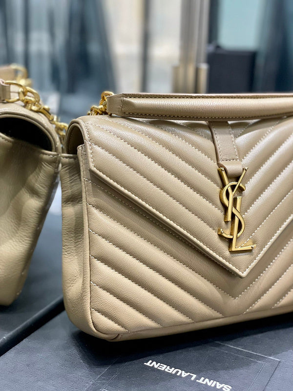 Satchel Bags - SLY Bags - 385