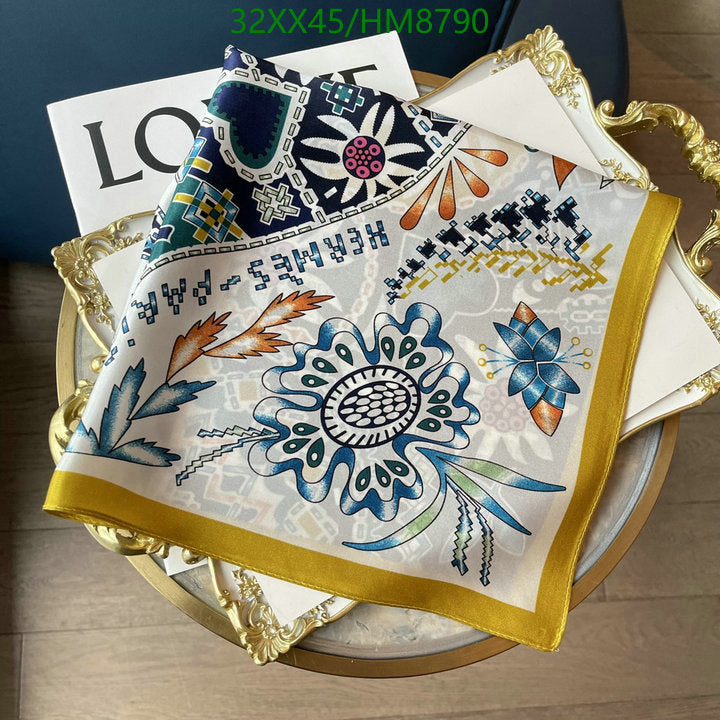 SAMC - HMS Scarves - 708