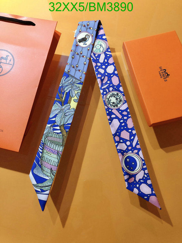 SAMC - HMS Scarves - 273