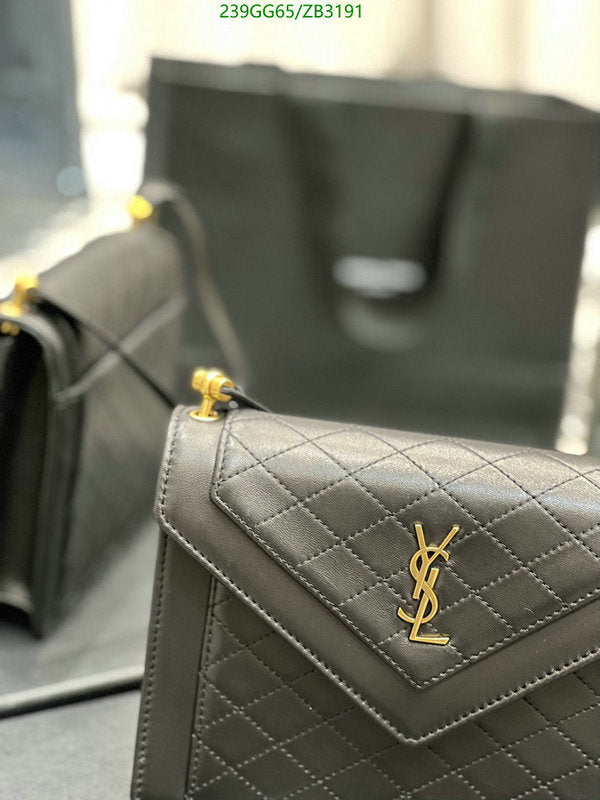 SAMC - YLS Bags - 397
