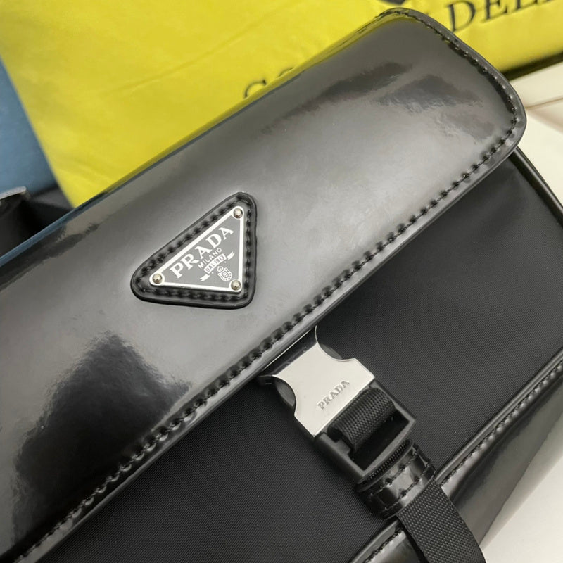 Satchel Bags - PRA Bags - 518