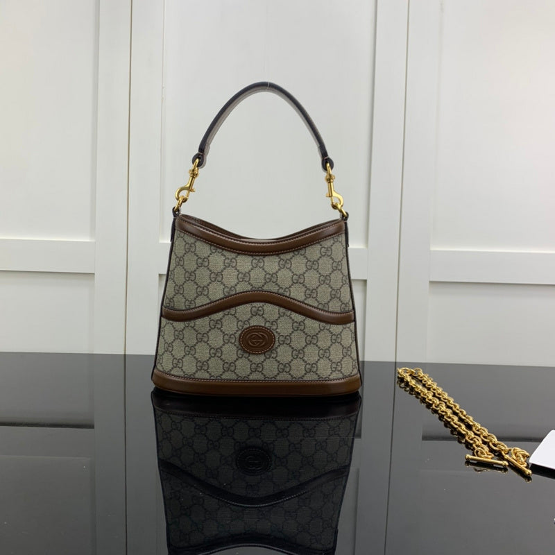 Satchel Bags - GCI Bags - 1048
