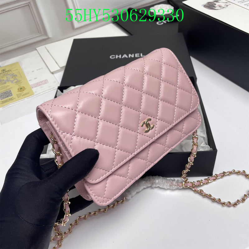Glami - CHL Bags - 519