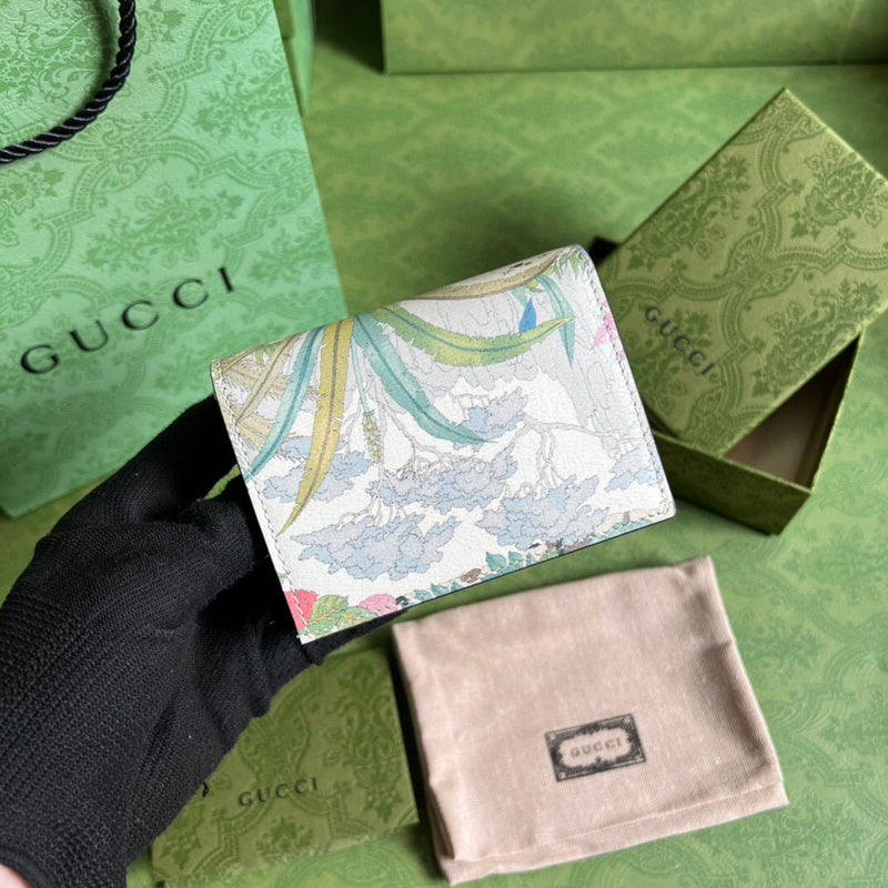 Gucci Luxury Fashion Bag