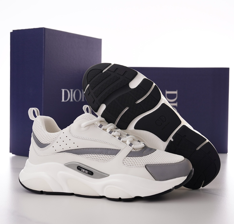 SAMCC - DOR Men Shoes - 030