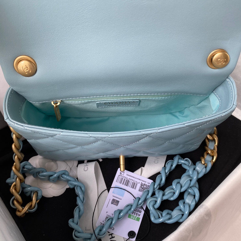 Satchel Bags - CHL Bags - 3166