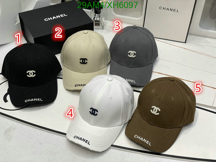 SAMC - CHL Caps & Hats - 265