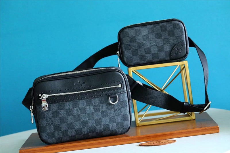 Glami Fashion Lu-Vi bags - 10289