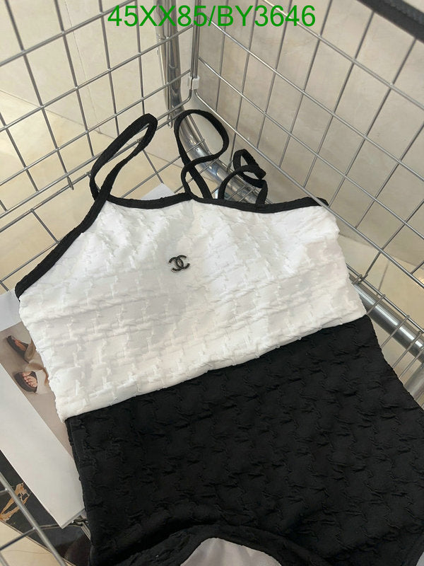 SAMC - CHL Swimsuits - 119