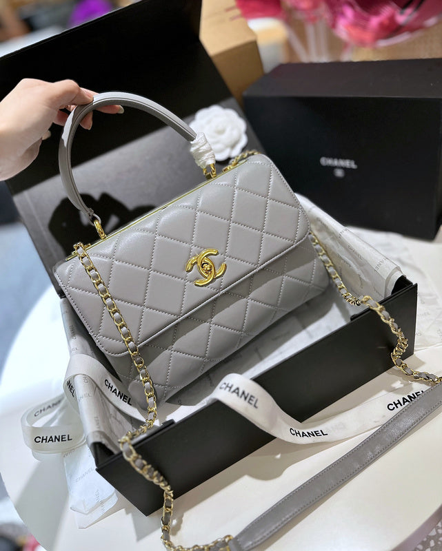 Satchel Bags - CHL Bags - 6818