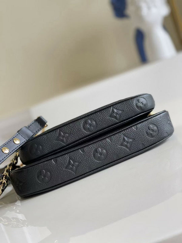 Satchel Bags - VL1 Bags - 062