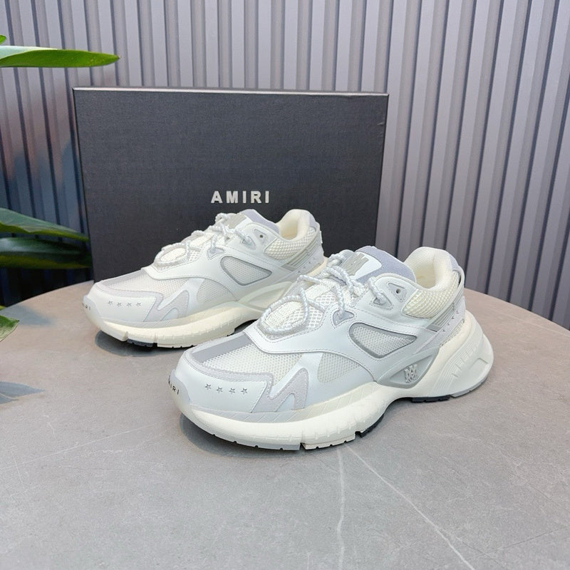 glami - AMIR Men Shoes - 379