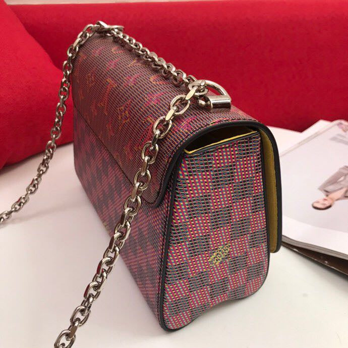 Glami- Glami- Lu-Vi bags - 3574