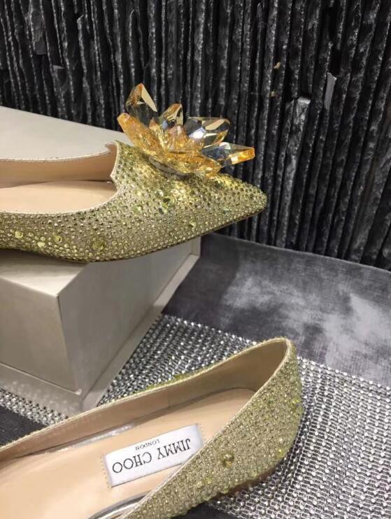 SAMC - JMC Shoes - 137