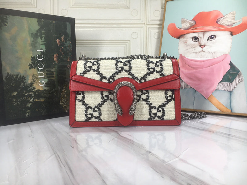 Satchel Bags - GCI Bags - 1234
