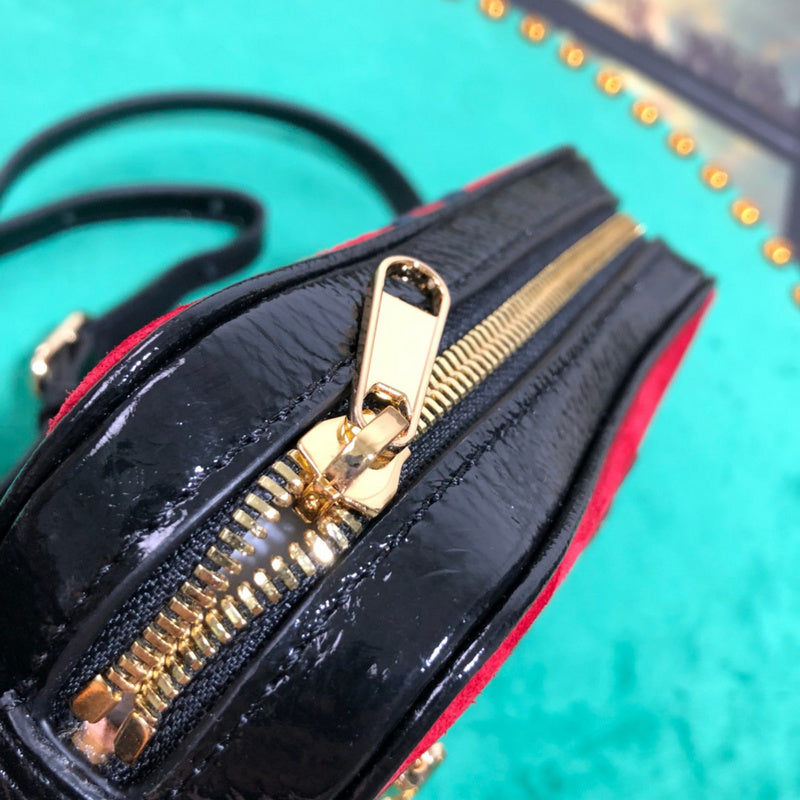 Satchel Bags - GCI Bags - 7163