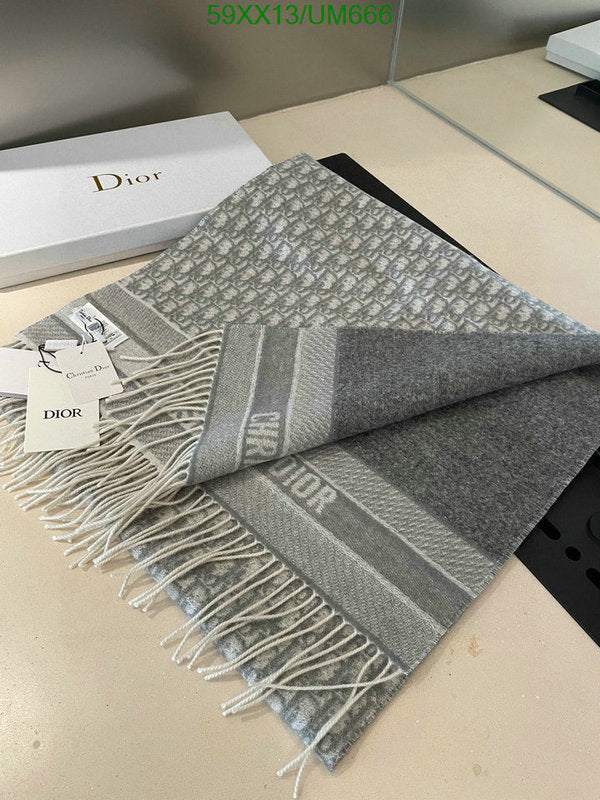 SAMC - DOR Scarves - 227