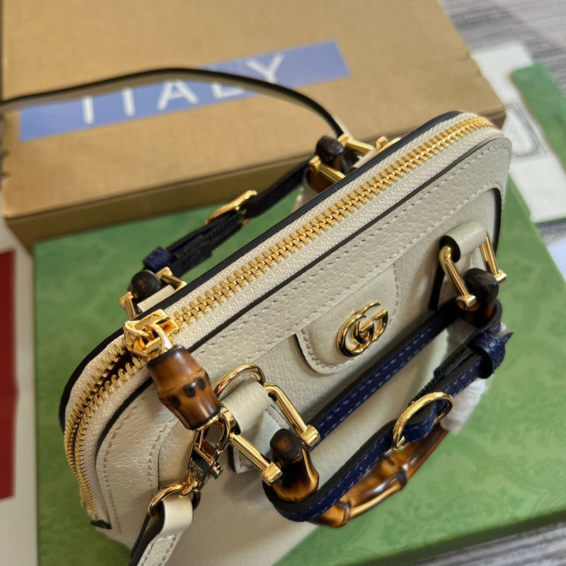 Satchel Bags - GCI Bags - 7752