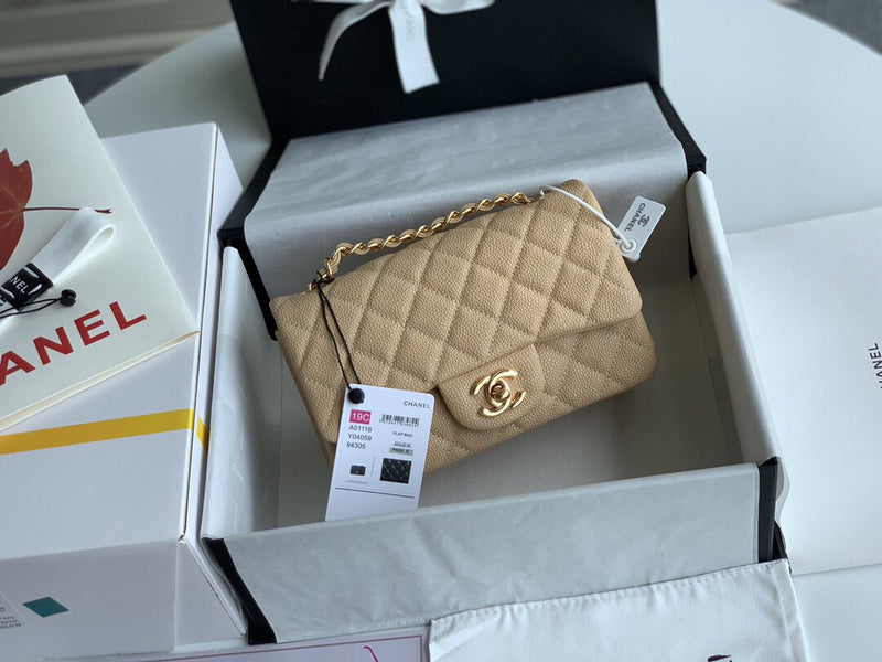 Satchel Bags - CHL Bags - 2255