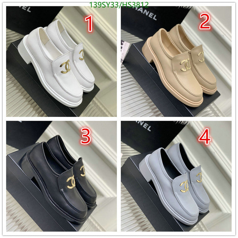 SAMC - CHL Women Shoes - 002
