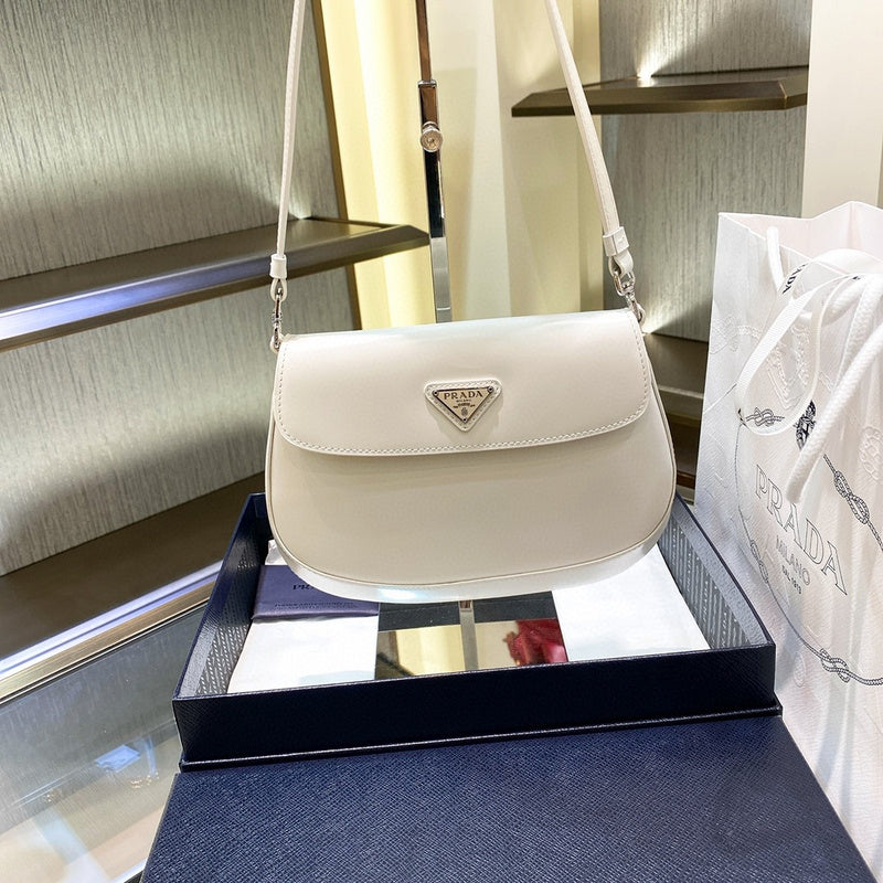 Satchel Bags - PDA Bags - 2297