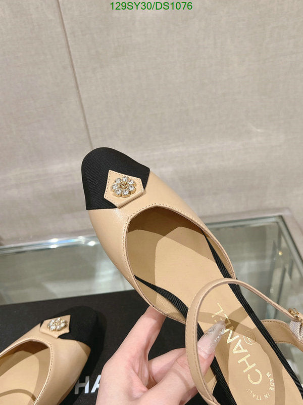 SAMC - CHL Women Shoes High Heels - 085