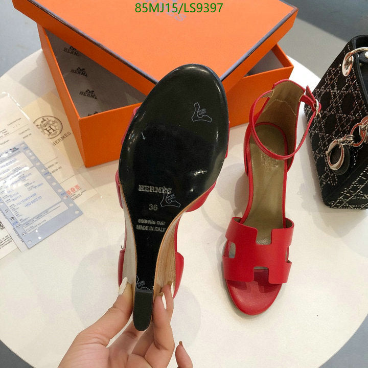 SAMC - HMS Women Shoes - 415