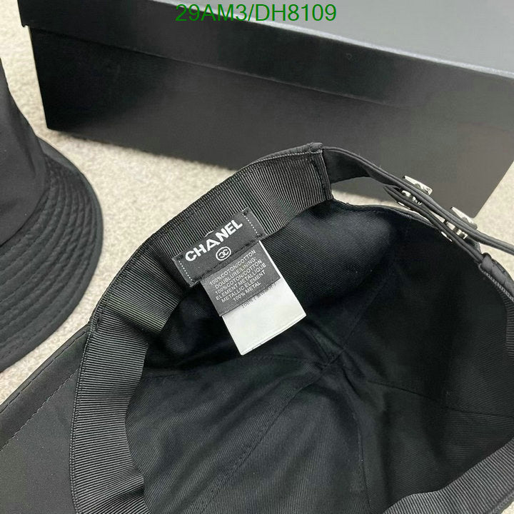 SAMC - CHL Caps & Hats - 006