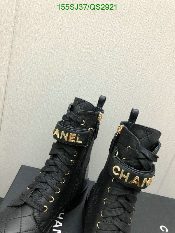 SAMC - Mix Boots - 384