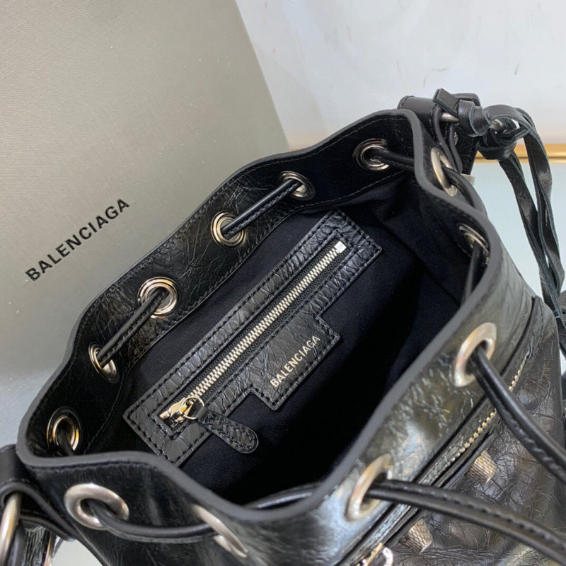 Satchel Bags - BGA Bags - 2558