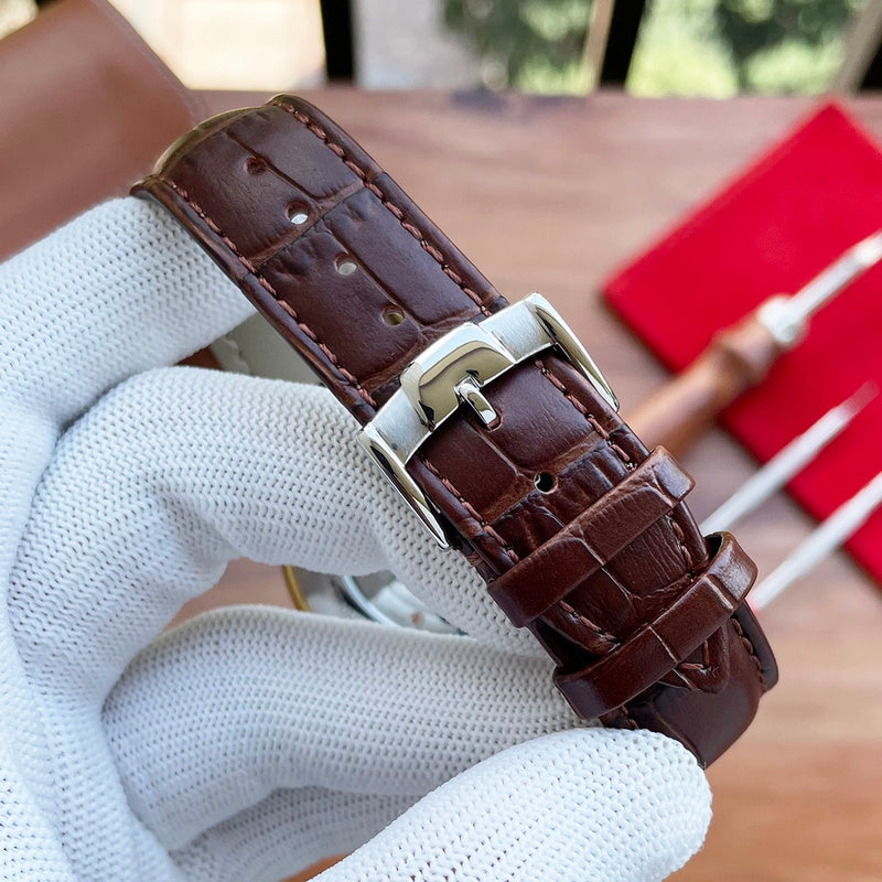 Satchel Bags - CTR Watches - 013