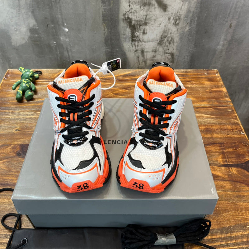 Satchel Bags - BGA Shoes - 554