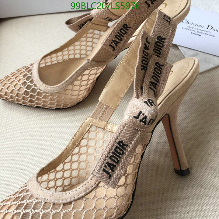 SAMCC - DOR Women Shoes - 2405