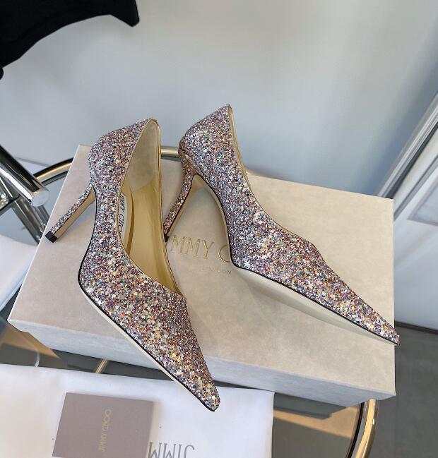 SAMC - JMC Shoes - 051