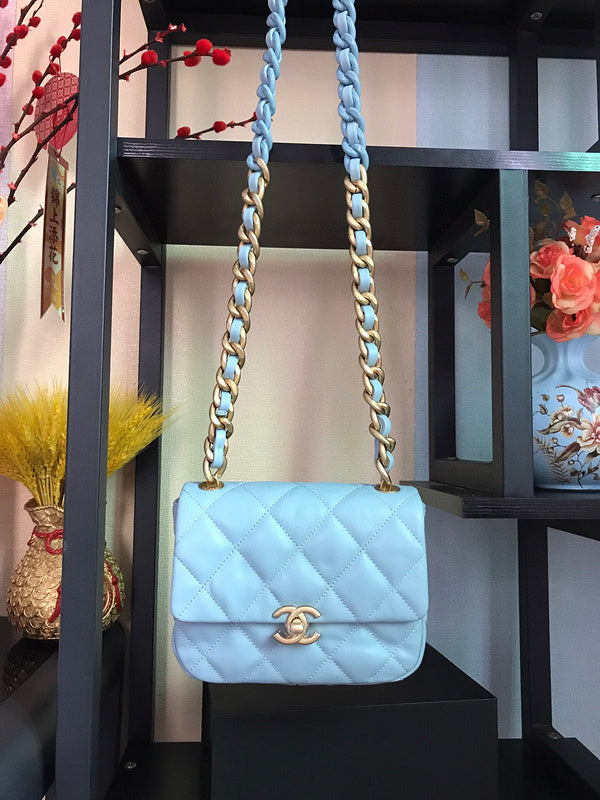 Satchel Bags - CHL Bags - 3262