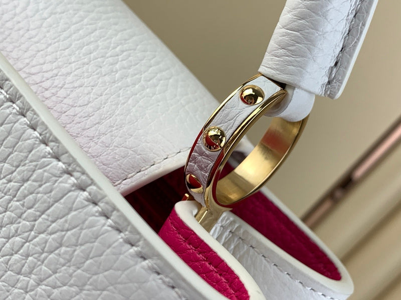 Satchel Bags - VL Bags - 2353