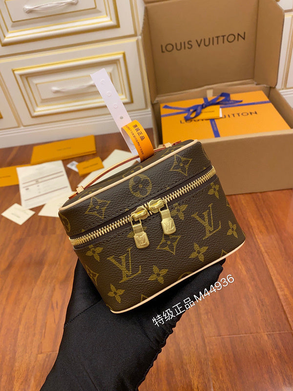 Glamy - LOV Bags - 1008