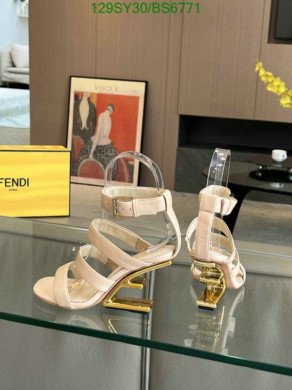 SAMC - FDE Women Shoes - 417