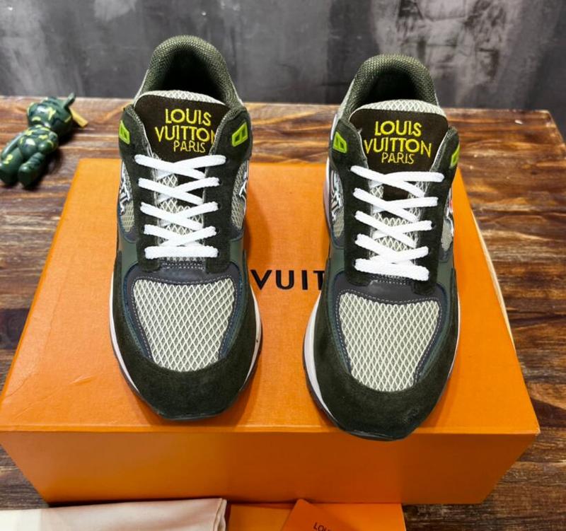 SAMC - LOV Men Shoes - 784