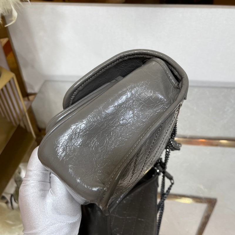 Satchel Bags - SLY Bags - 2164